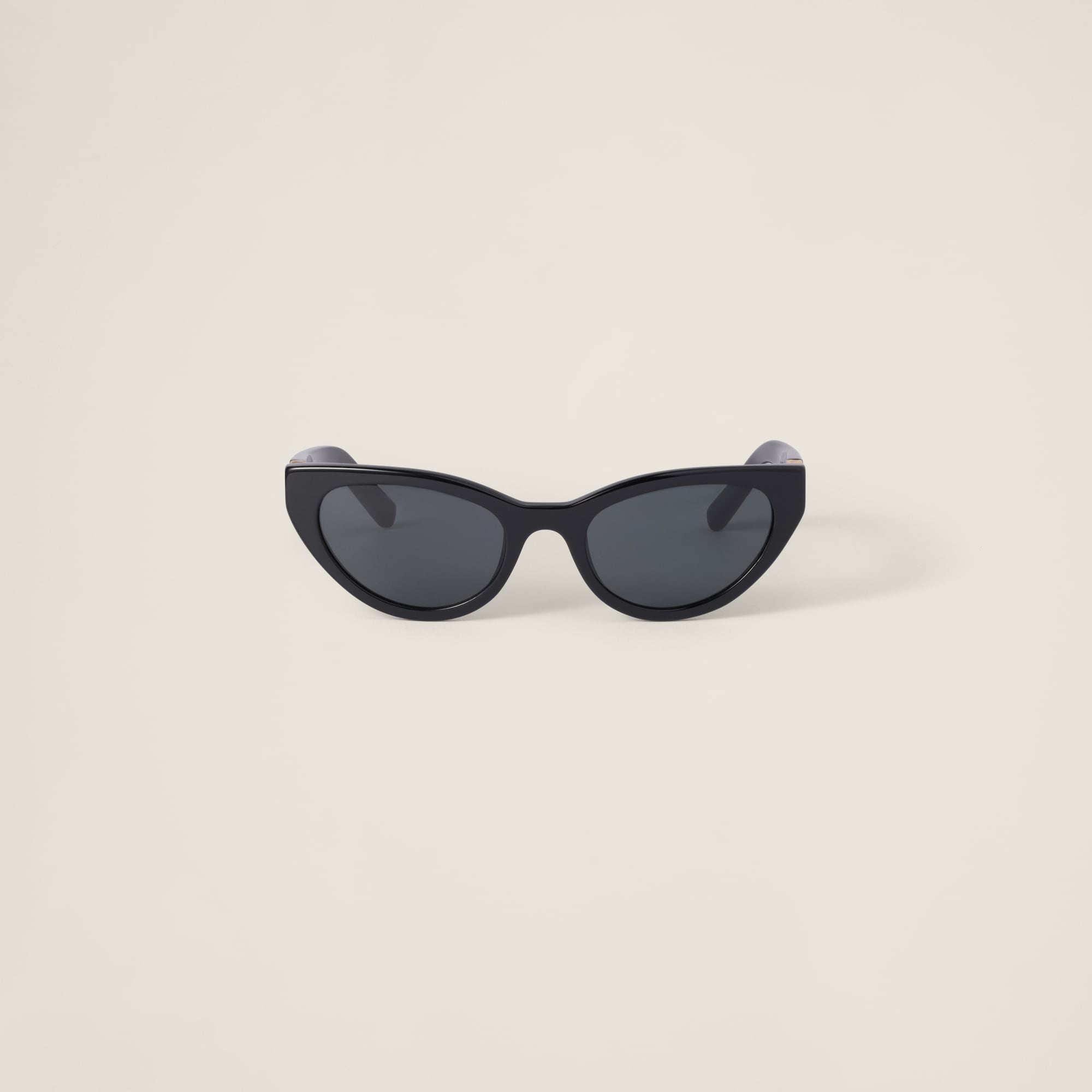 Miu Miu Logo sunglasses - Image 1